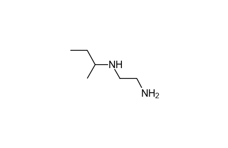N-sec-butylethylenediamine