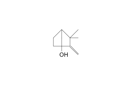 3,3-DIMETHYL-2-METHYLENE-1-NORBORNANOL