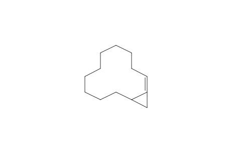 Bicyclo[10.1.0]tridec-1-ene