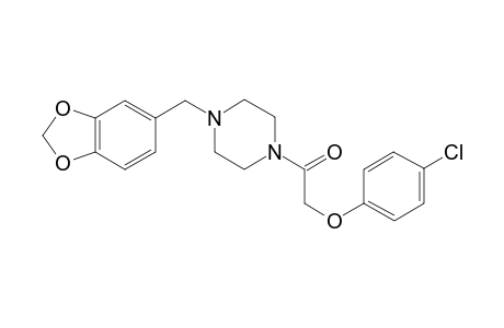 Fipexide