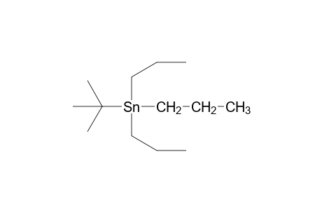 SN(CH2CH2CH3)3BU(T)