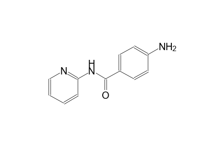 4-Amino-N-(2-pyridinyl)benzamide