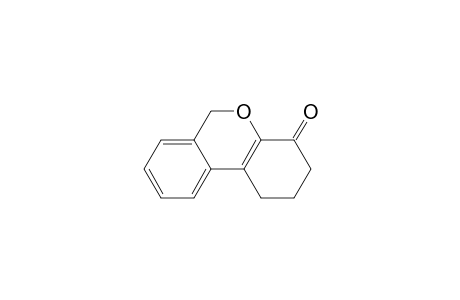 1,2,3,6-tetrahydrobenzo[c]chromen-4-one