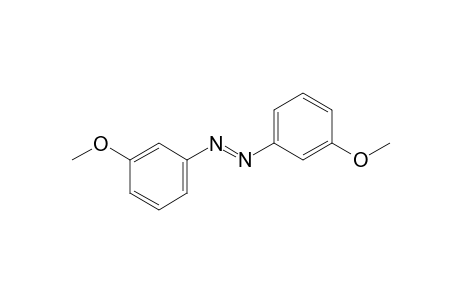 3,3'-azodianisole