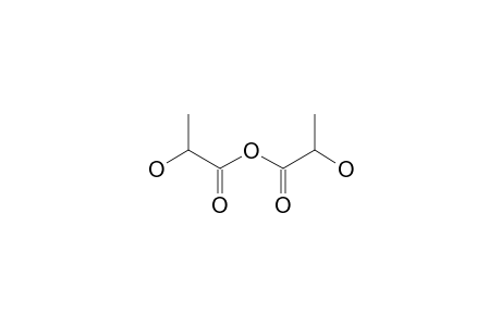 Lactic anhydride