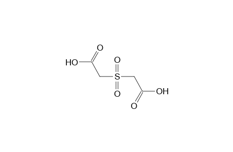 2,2'-SULFONYLDIACETIC ACID