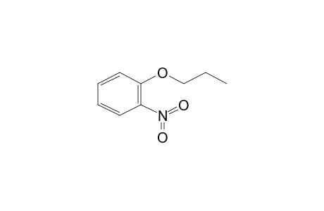 1-Nitro-2-propoxybenzene