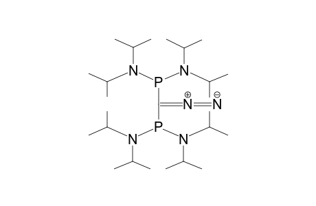 BIS(TETRAISOPROPYLDIAMINOPHOSPHINO)DIAZOMETHANE