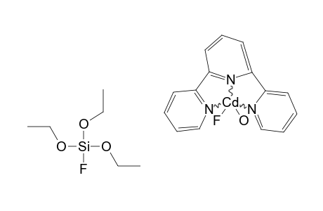 COMPLEX-#5:FSI(OC2H5)3=1:1