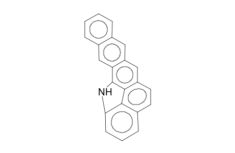 4H-BENZO[def]NAPHTHO[2,3-b]CARBAZOL