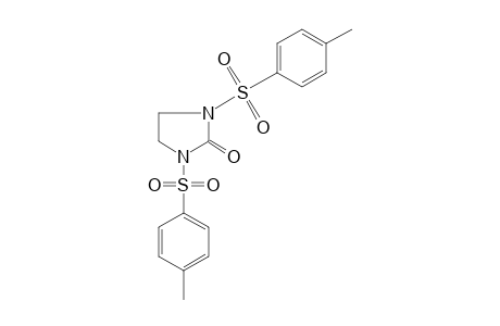 1,3-bis(p-tolylsulfonyl)-2-imidazolidinone