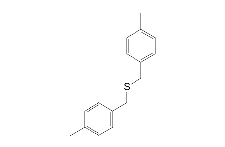 Bis(4-methylbenzyl)sulfide