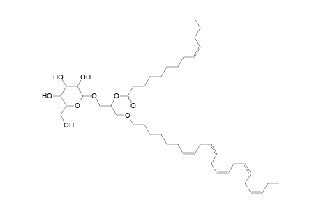 MGDG O-22:5_13:1