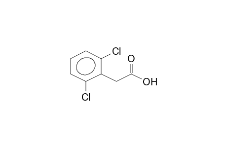 2,6-Dichloro-phenylacetic acid