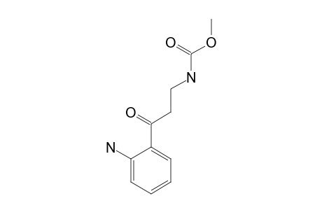 KYNURAMINE-METHYL-CARBAMATE