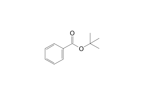 Benzoic acid tert-butyl ester