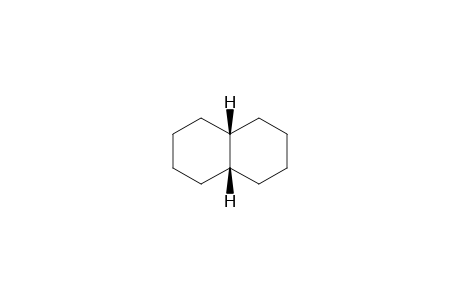 cis-Decahydronaphthalene