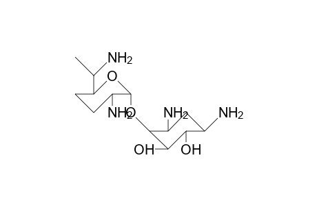 Gentamine C2