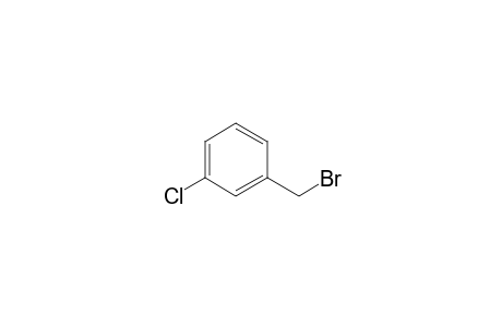 alpha-Bromo-M-chlorotoluene