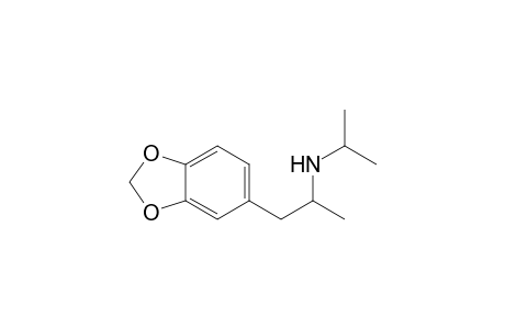 N-Isopropyl-3,4-methylenedioxyamphetamine