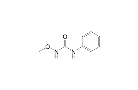 1-methoxy-3-phenylurea
