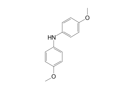 4-Methoxy-N-(4-methoxyphenyl)aniline