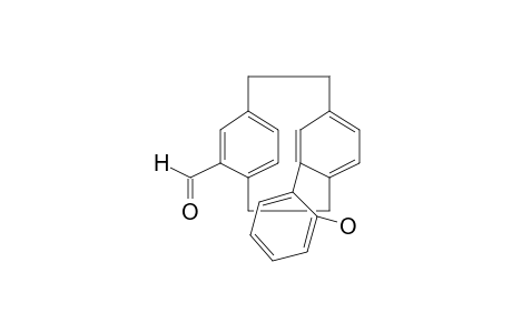 4-Formyl-13-(2-hydroxyphenyl)-[2.2]paracyclophane