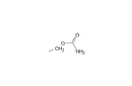 Carbamic acid ethyl ester