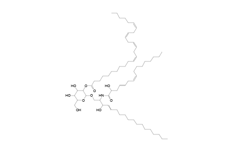 AHexCer (O-26:4)18:1;2O/16:2;O