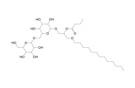 DGDG O-13:0_4:0