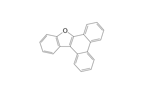 13-Oxaindeno[1,2-l]phenanthrene