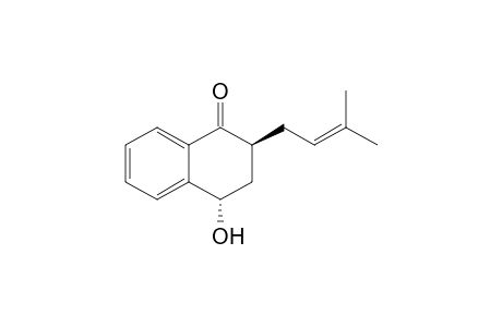 Catalponol<epi->