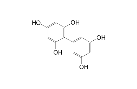 [1,1'-biphenyl]-2,3',4,5',6-pentol