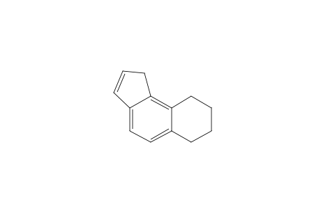 1,2-Dehydro-as-hydrindacene