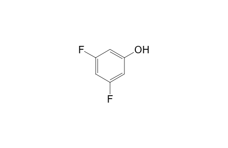 3,5-Difluorophenol