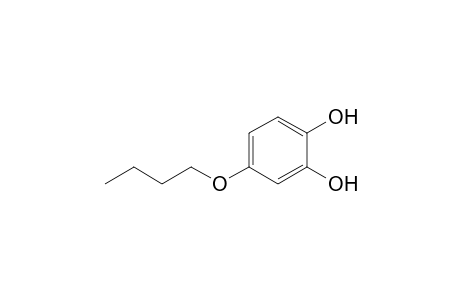 4-Butoxybenzene-1,2-diol