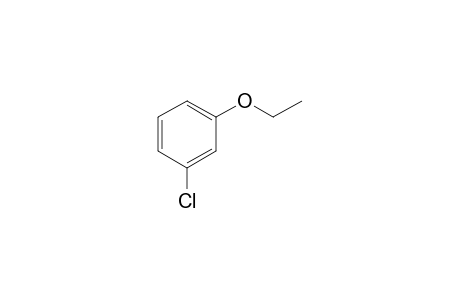 3-Chlorophenetole