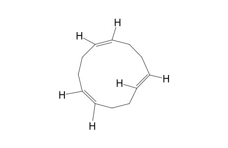 Z,Z,E-CYCLODODECA-1,5,9-TRIENE