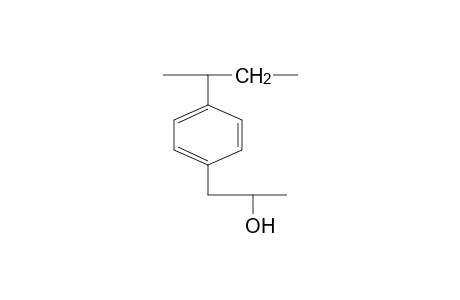 Poly[(4-vinylbenzyl)methylcarbinol]