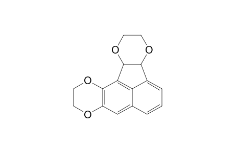 Bis(1,2-ethylenedioxy)-1,2-dihydroacenaphthylene