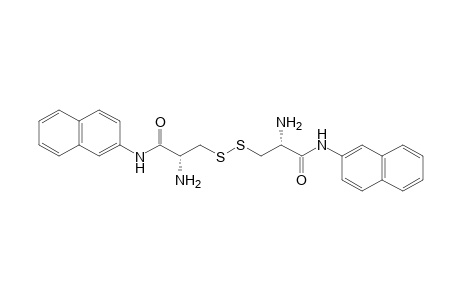 L-Cystine di-β-naphthylamide