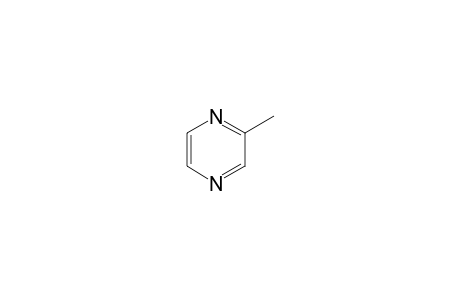 2-Methylpyrazine