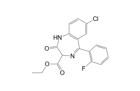 Ethyl Loflazepate