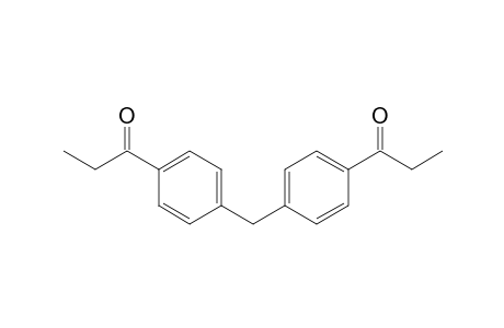 4',4'''-methylenedipropiophenone