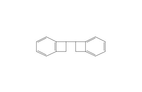 (R,R/S,S)-1,1'-BIS-(CYCLOBUTABENZENE)