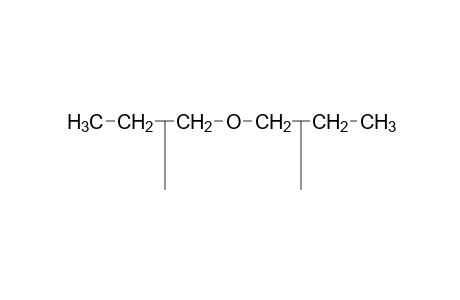 Bis(2-methyl-butyl) ether