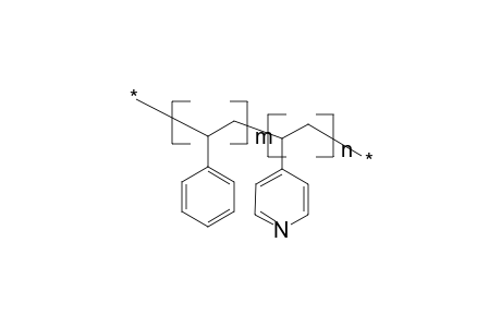 Polystyrene-b-poly(4-vinylpyridine)