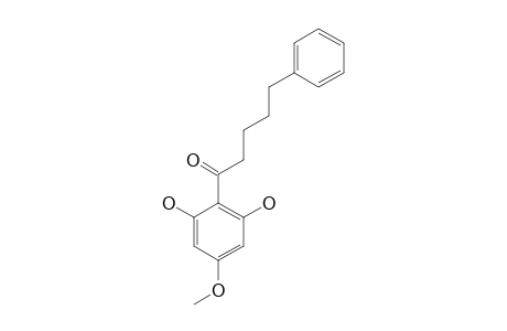 Knerachelin A