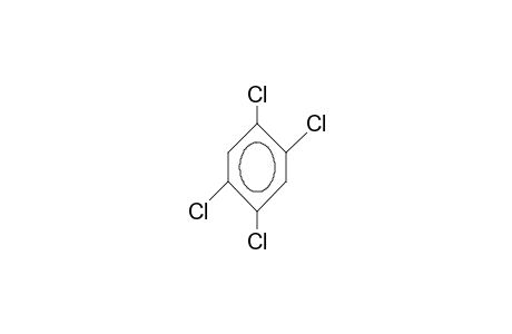 1,2,4,5-Tetrachlorobenzene