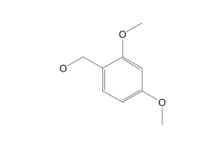 2,4-Dimethoxybenzyl alcohol